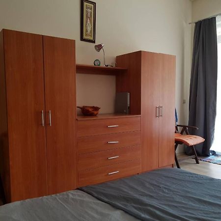 Privates, Schoenes Und Grosses Appartement In Goldstrand المظهر الخارجي الصورة