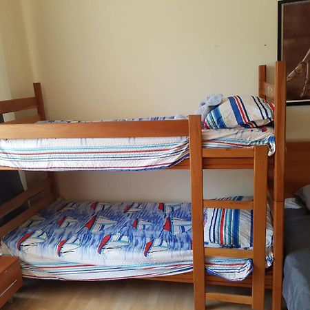 Privates, Schoenes Und Grosses Appartement In Goldstrand المظهر الخارجي الصورة