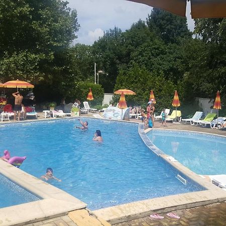 Privates, Schoenes Und Grosses Appartement In Goldstrand المظهر الخارجي الصورة