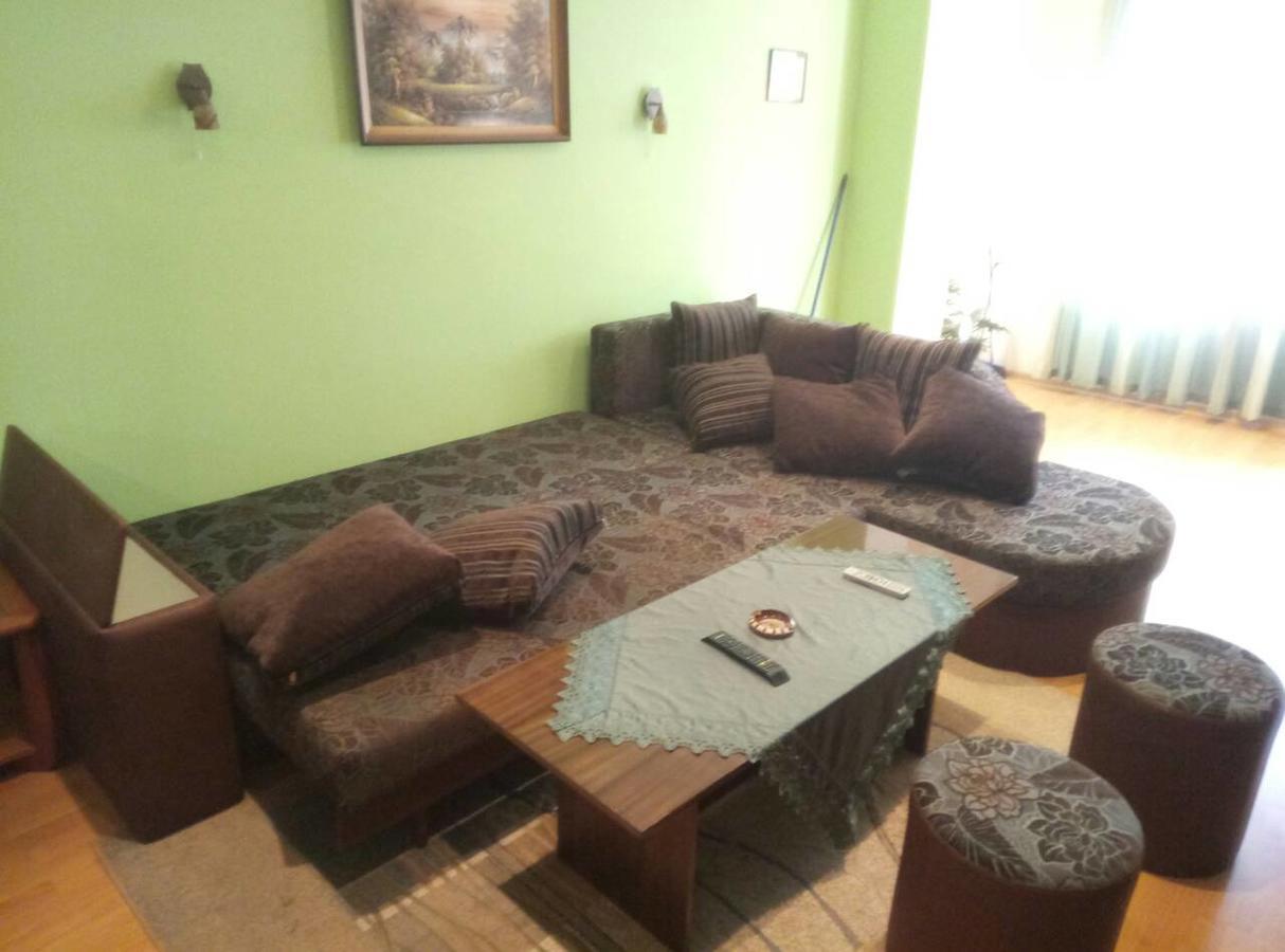 Privates, Schoenes Und Grosses Appartement In Goldstrand المظهر الخارجي الصورة