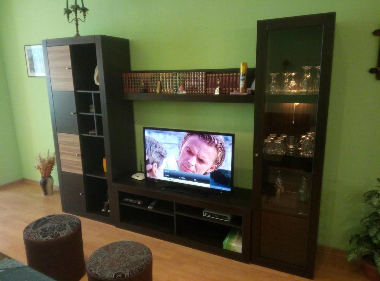 Privates, Schoenes Und Grosses Appartement In Goldstrand المظهر الخارجي الصورة