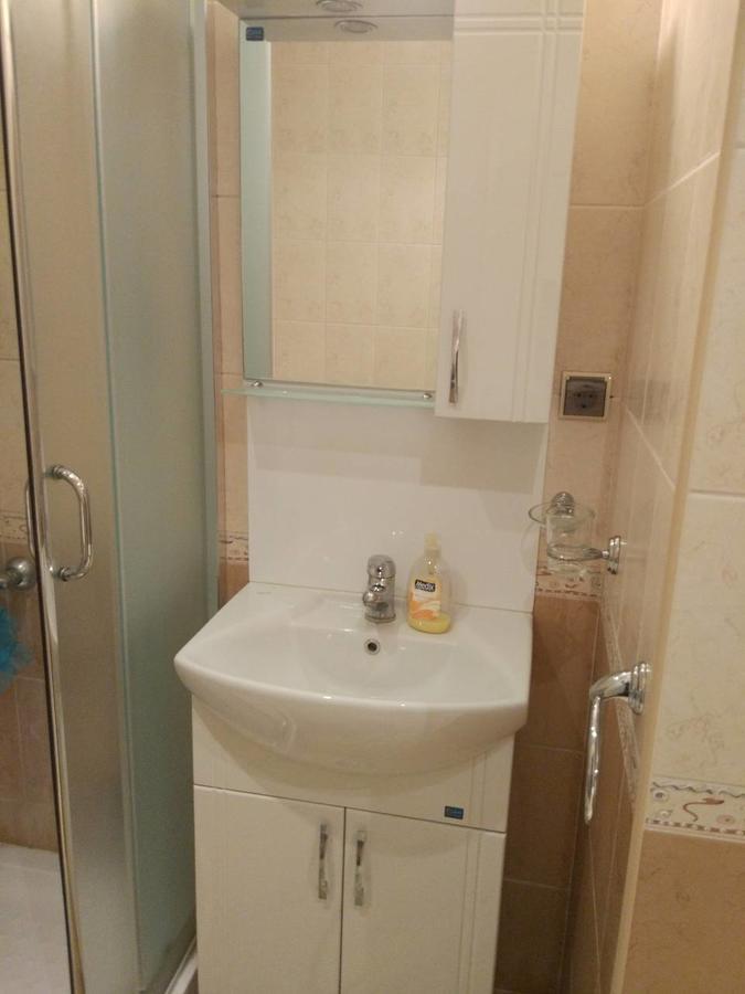 Privates, Schoenes Und Grosses Appartement In Goldstrand المظهر الخارجي الصورة