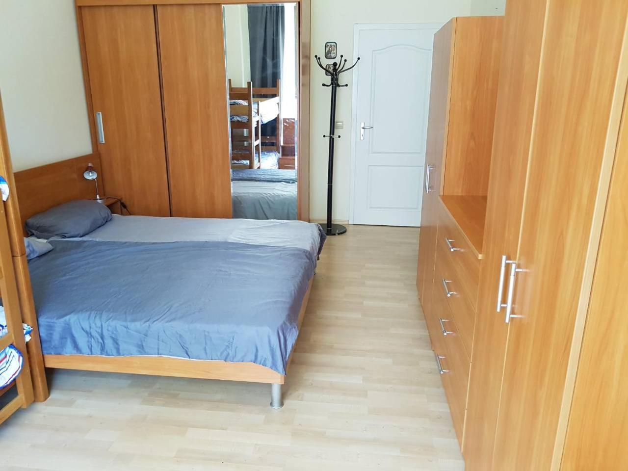 Privates, Schoenes Und Grosses Appartement In Goldstrand المظهر الخارجي الصورة